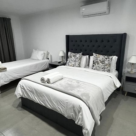 Cradock Guest House & Self Catering المظهر الخارجي الصورة