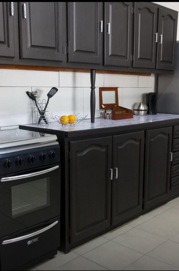 Cradock Guest House & Self Catering المظهر الخارجي الصورة