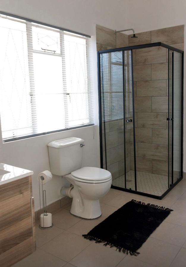 Cradock Guest House & Self Catering المظهر الخارجي الصورة