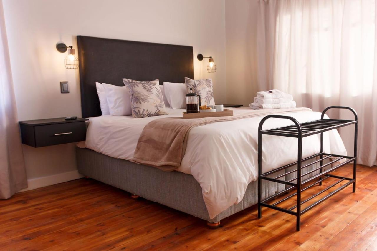 Cradock Guest House & Self Catering المظهر الخارجي الصورة