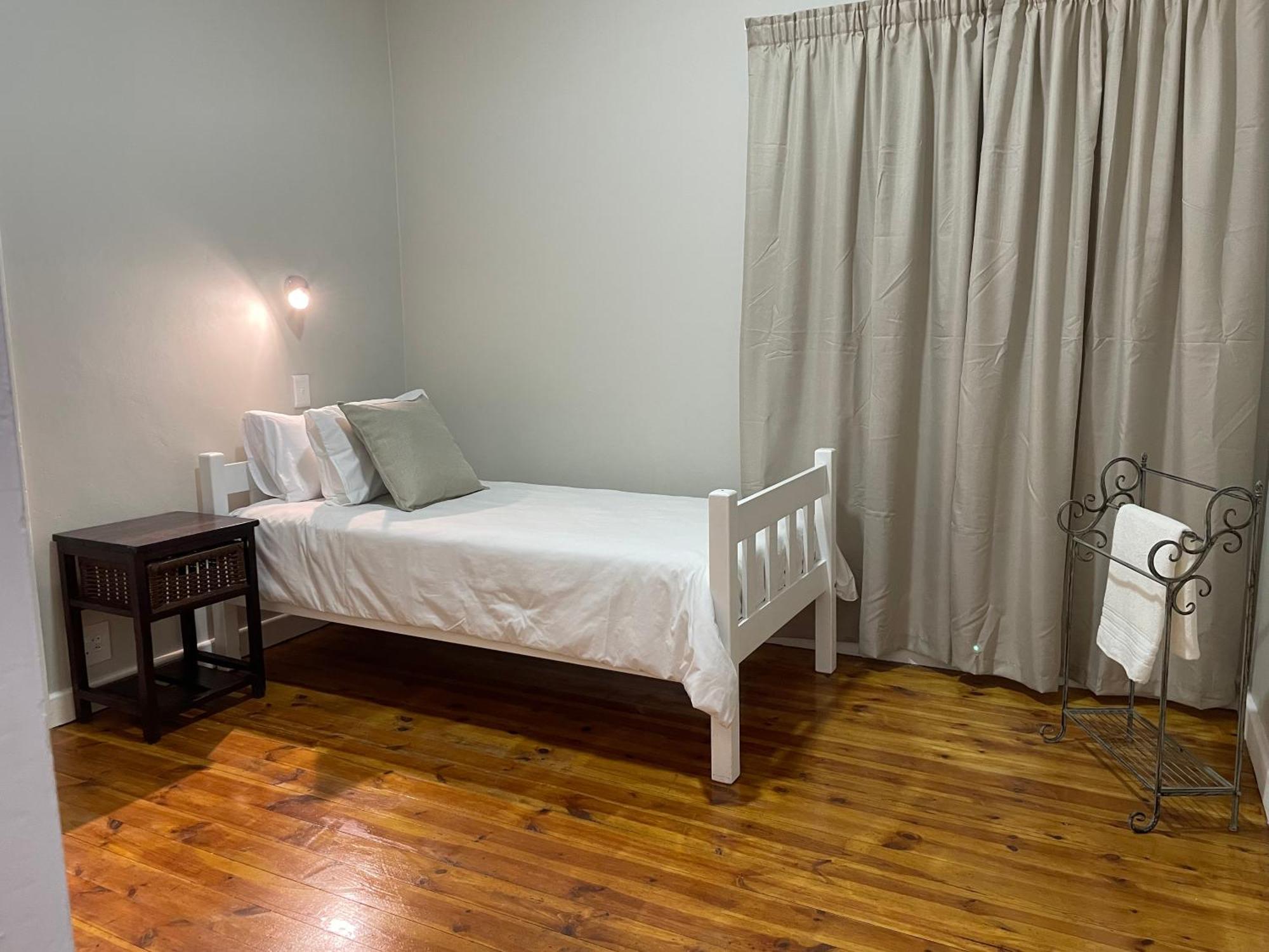 Cradock Guest House & Self Catering المظهر الخارجي الصورة