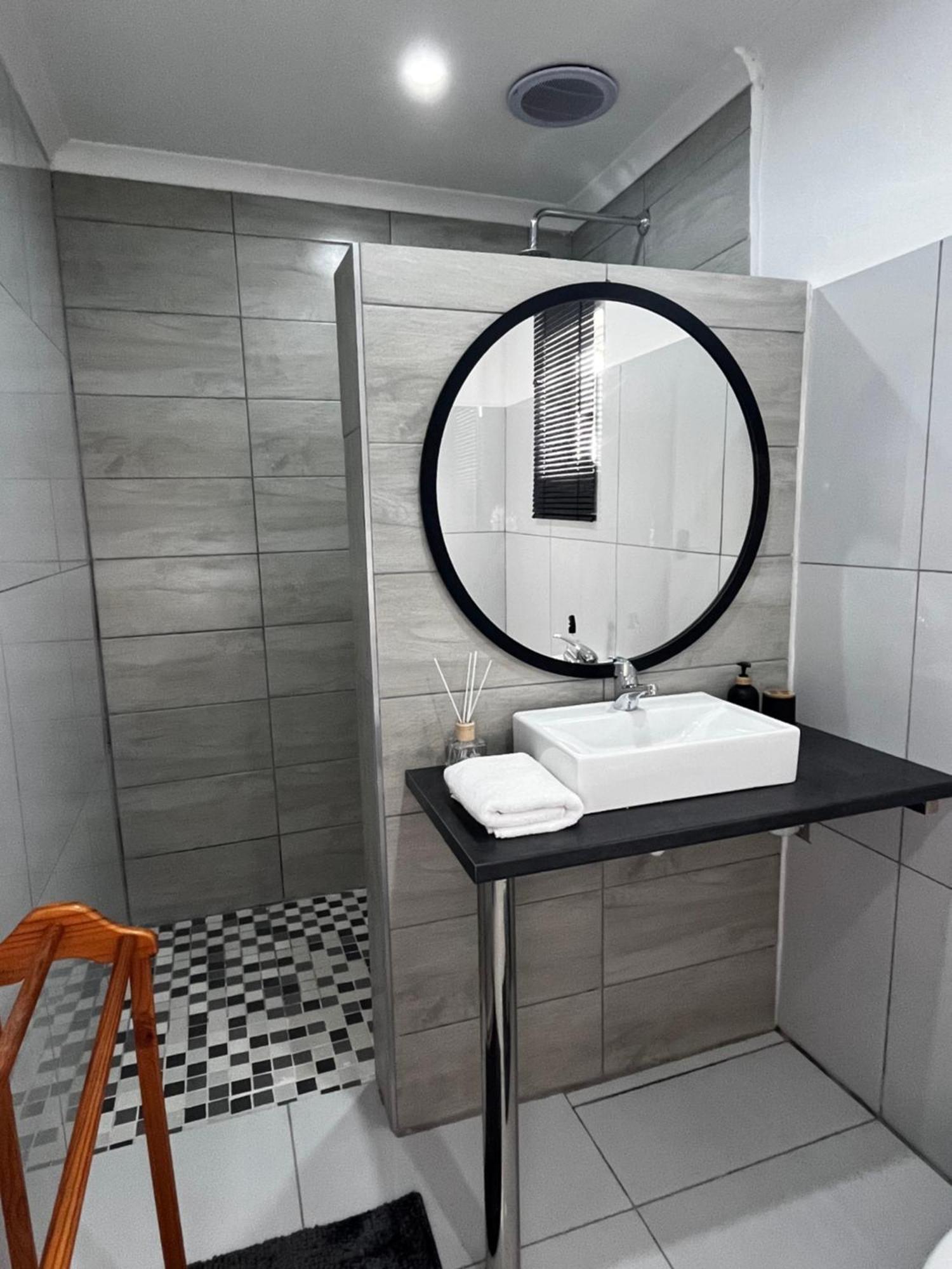 Cradock Guest House & Self Catering المظهر الخارجي الصورة