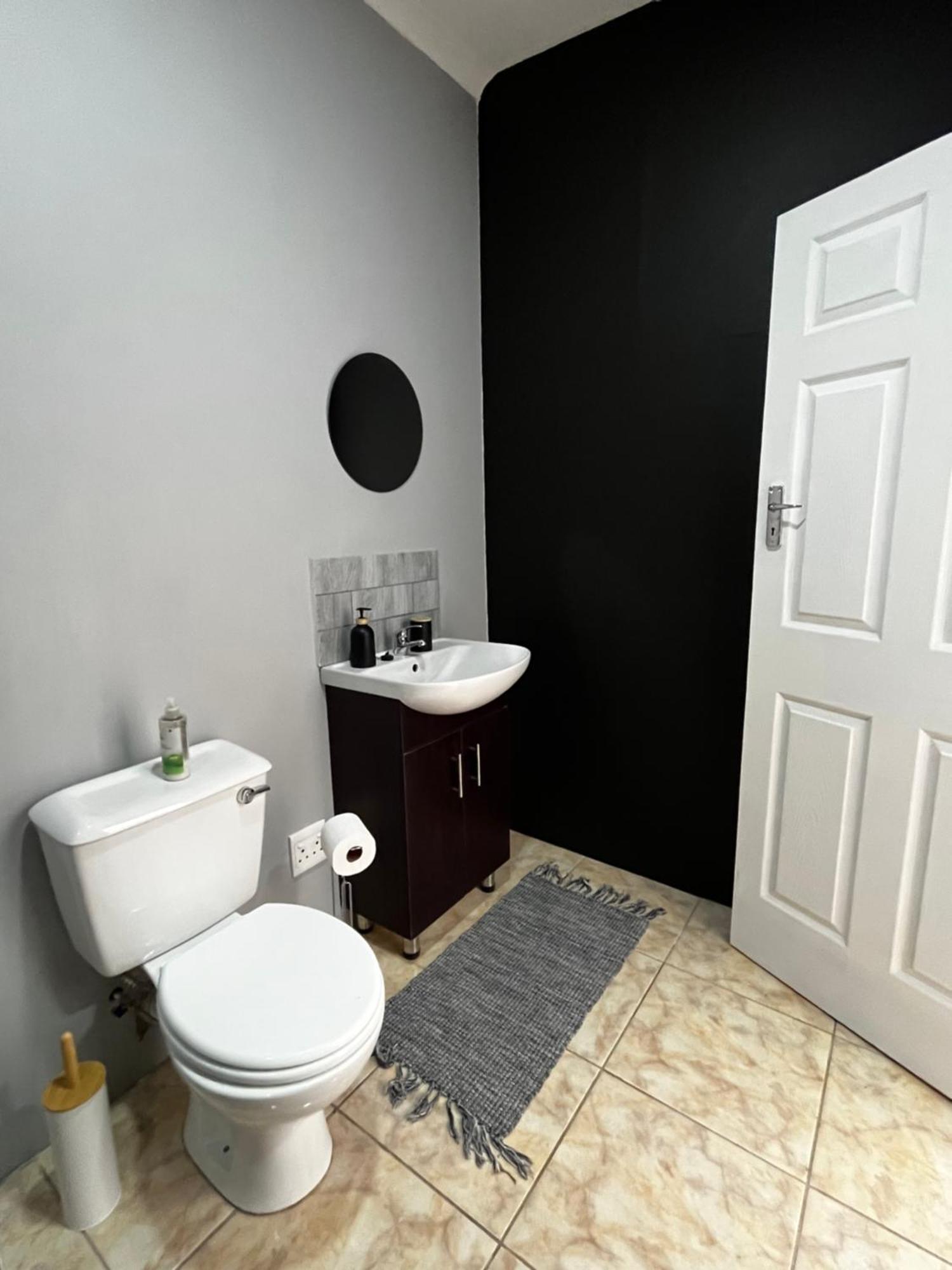 Cradock Guest House & Self Catering المظهر الخارجي الصورة