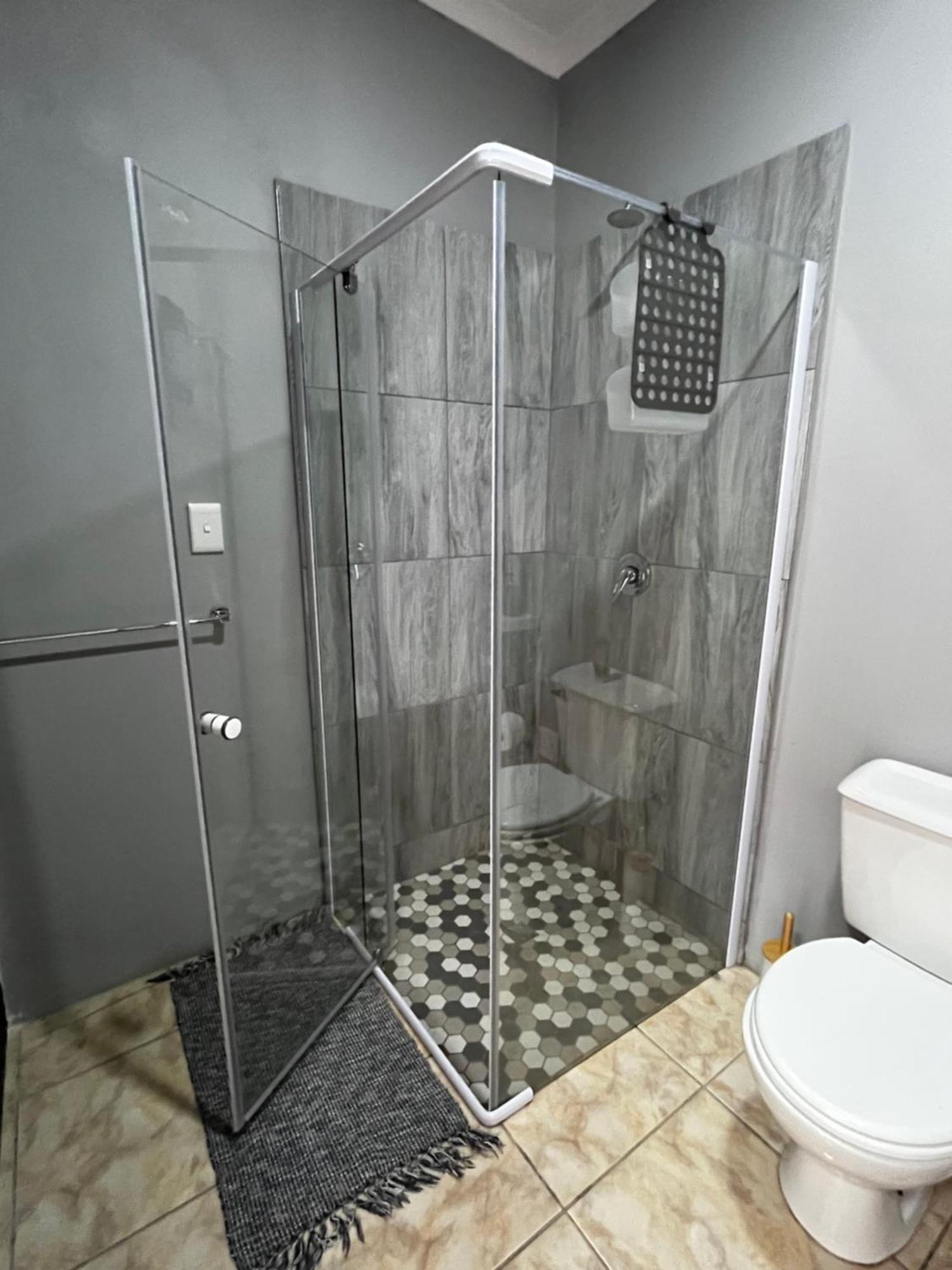 Cradock Guest House & Self Catering المظهر الخارجي الصورة