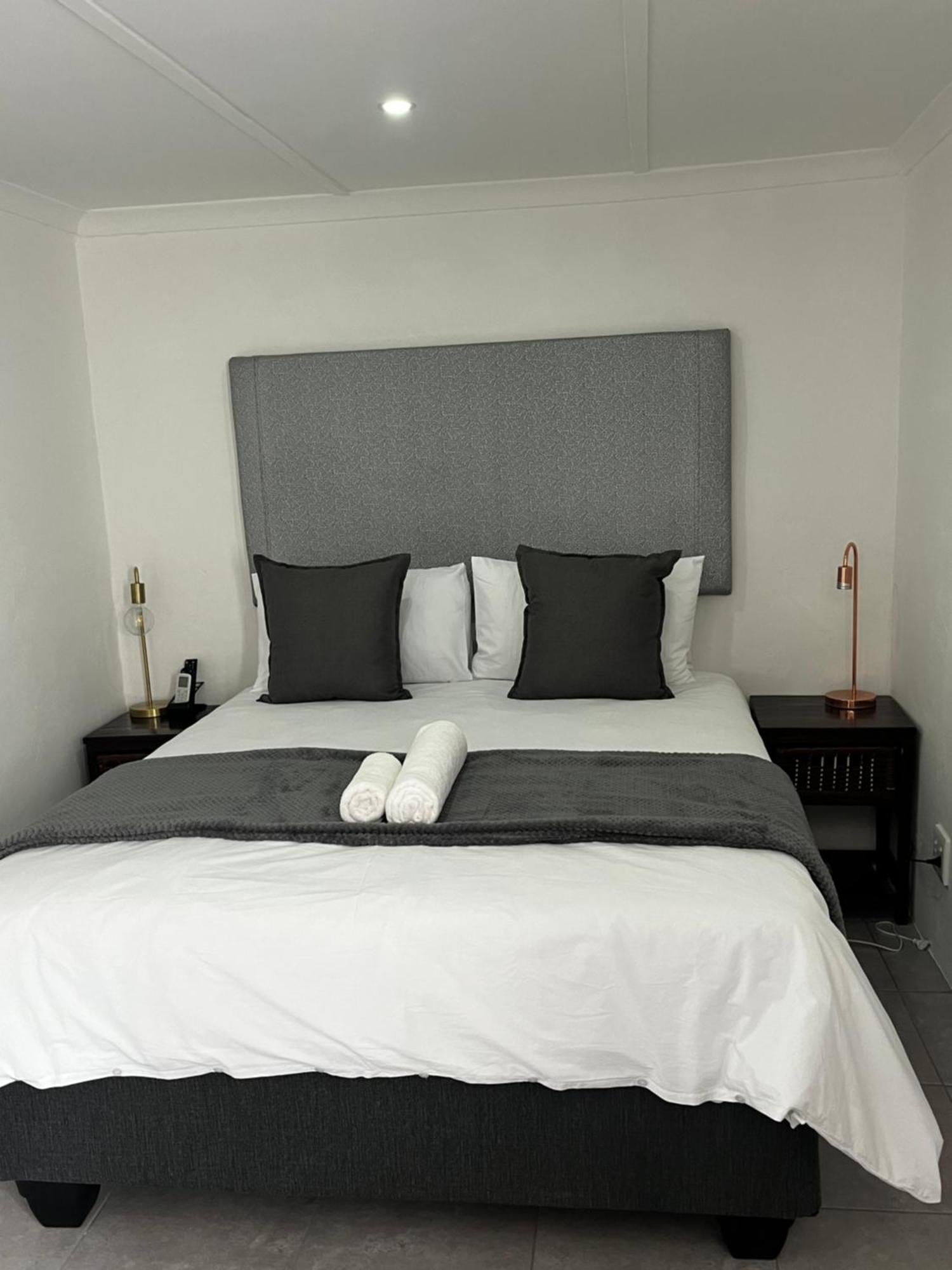 Cradock Guest House & Self Catering المظهر الخارجي الصورة