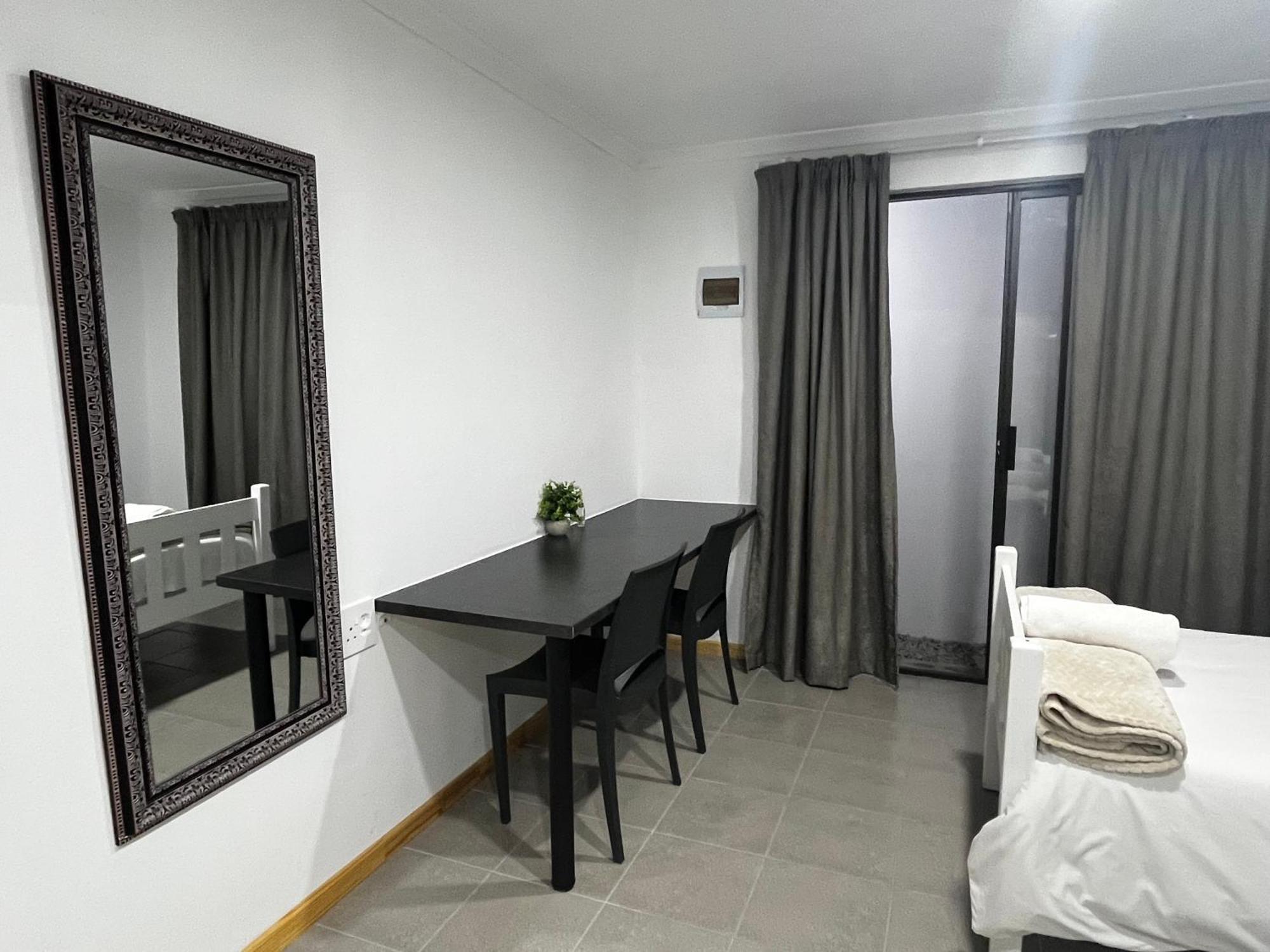 Cradock Guest House & Self Catering المظهر الخارجي الصورة