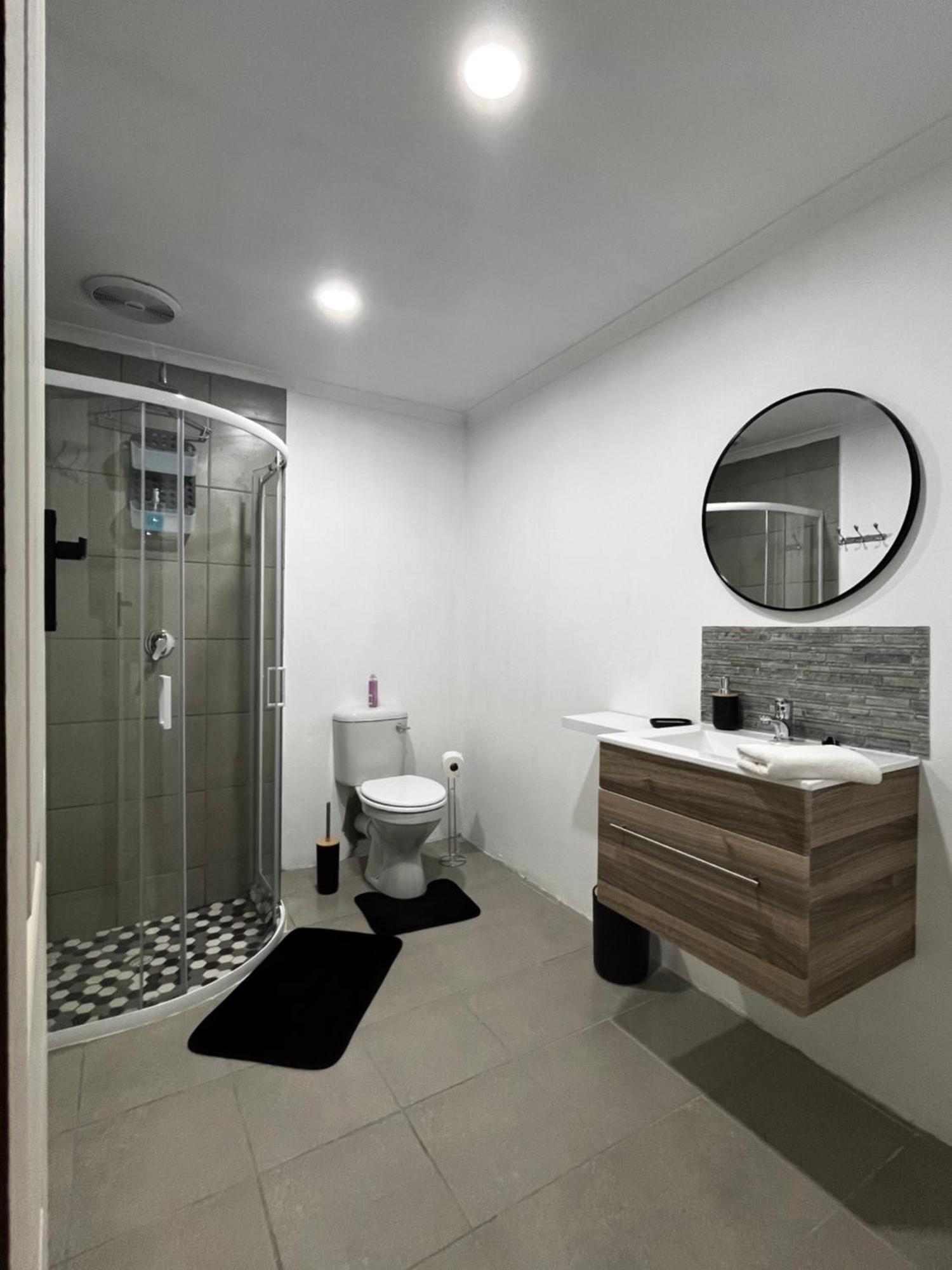 Cradock Guest House & Self Catering المظهر الخارجي الصورة