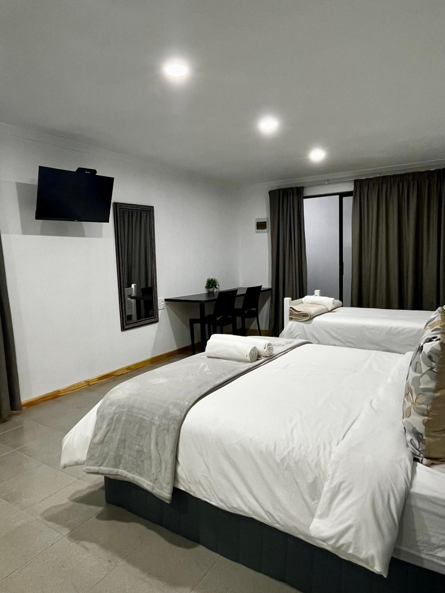 Cradock Guest House & Self Catering المظهر الخارجي الصورة