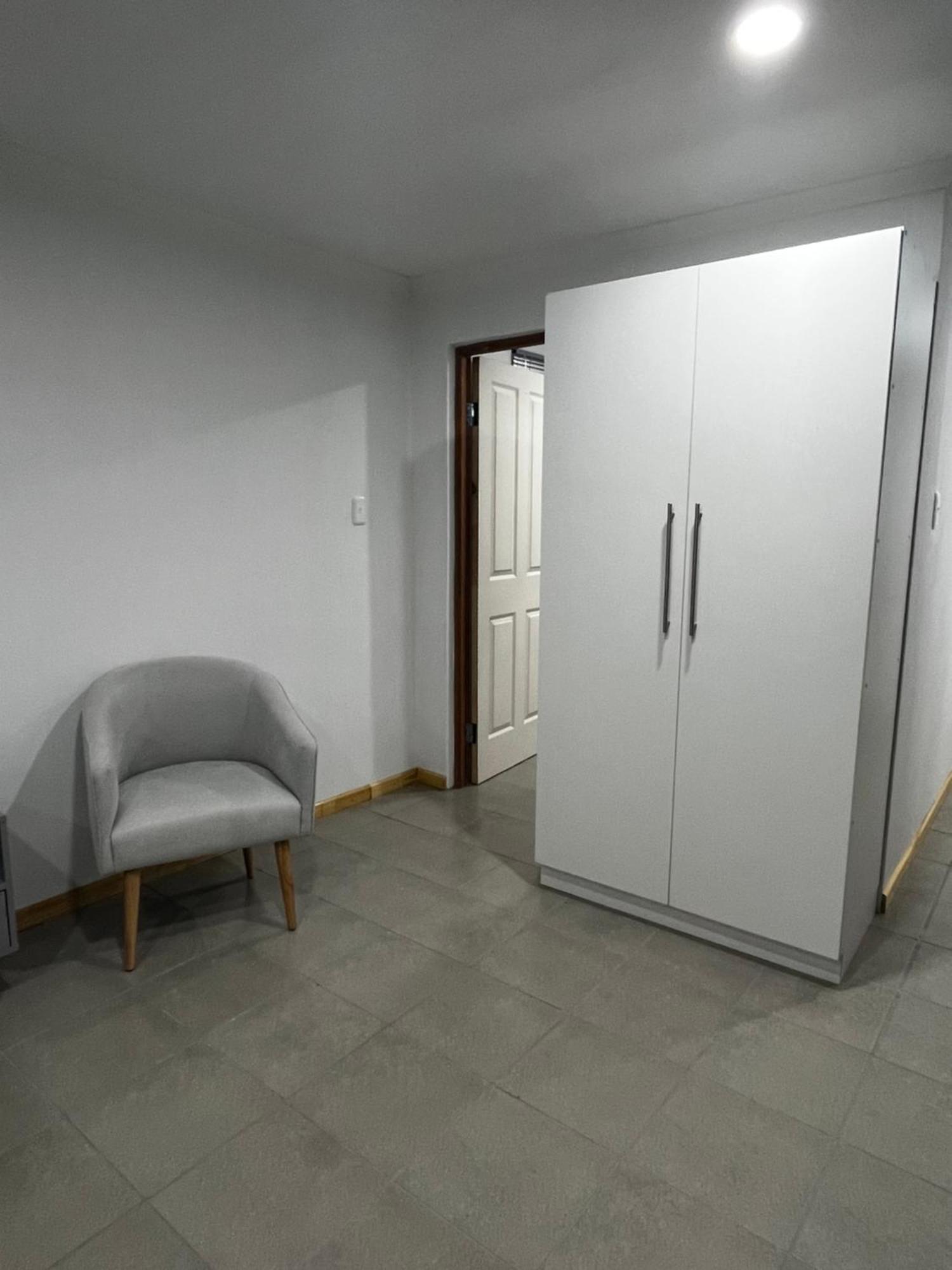 Cradock Guest House & Self Catering المظهر الخارجي الصورة