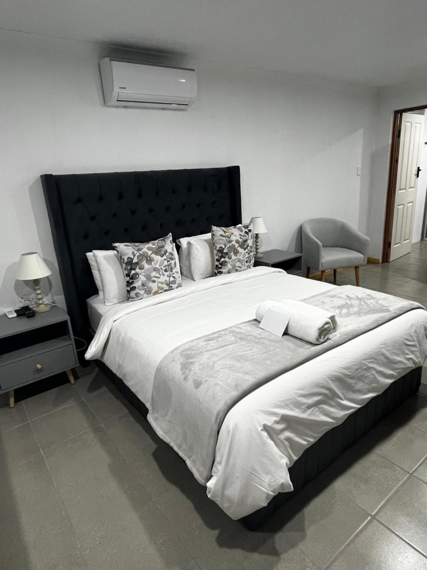 Cradock Guest House & Self Catering المظهر الخارجي الصورة
