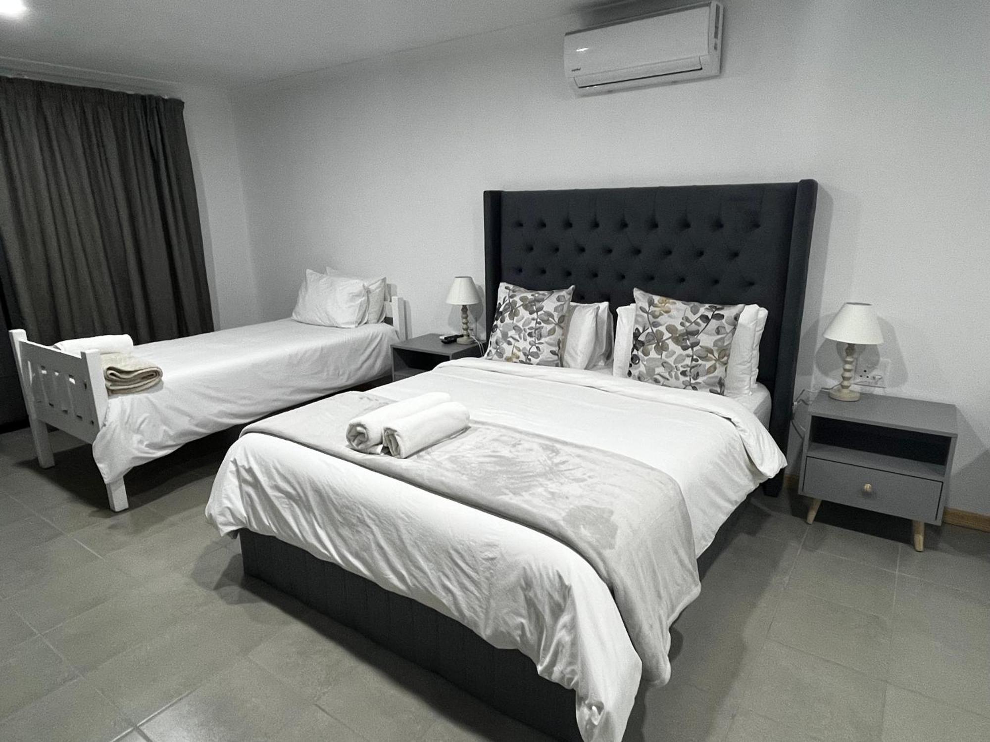 Cradock Guest House & Self Catering المظهر الخارجي الصورة